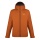 Salewa Hiking Jacket Puez Gore-Tex Paclite (2-Layer, wind/waterproof) autumnal orange Men